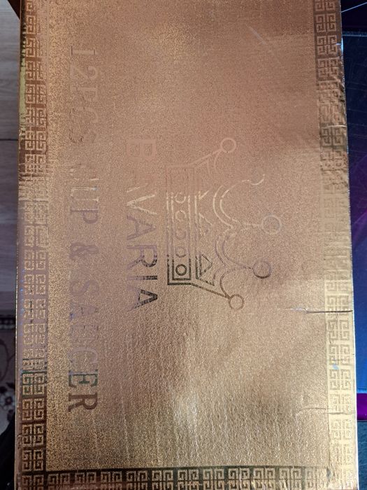 Продам чайный сервис