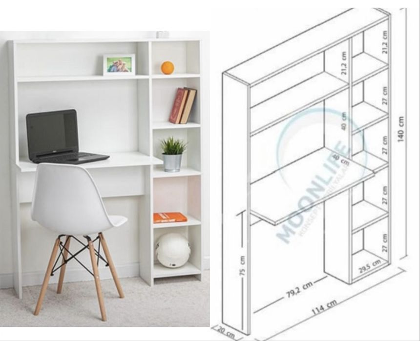 Компьютерный стол 15000 тг