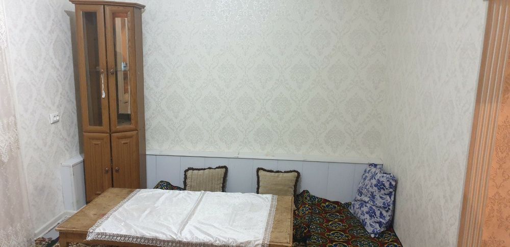 Кора камиш 2/5 ало 2.хона оилага ижарага берилади шароити оилага