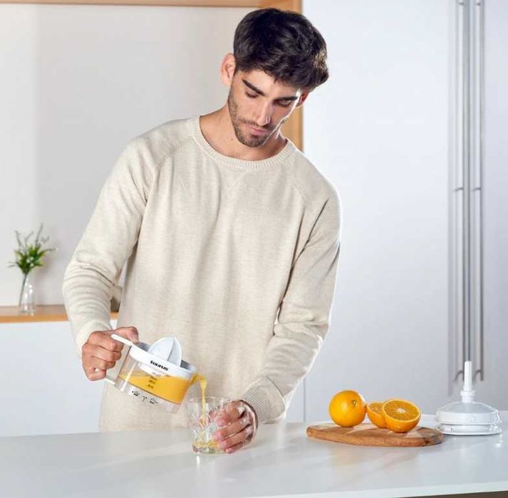 ПРОМОЦИЯ ! Сокоизтисквачка 25W