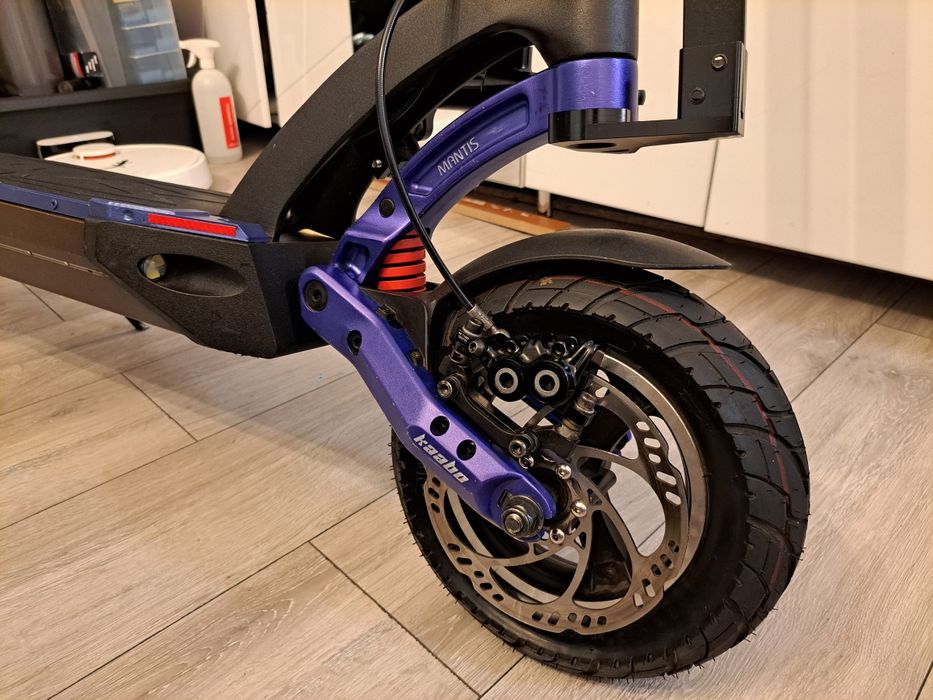 Trotineta Kaabo Mantis 10 1500w