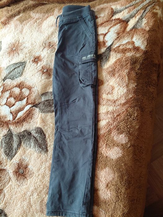 Куртка,  штаны  в /о 146-152.