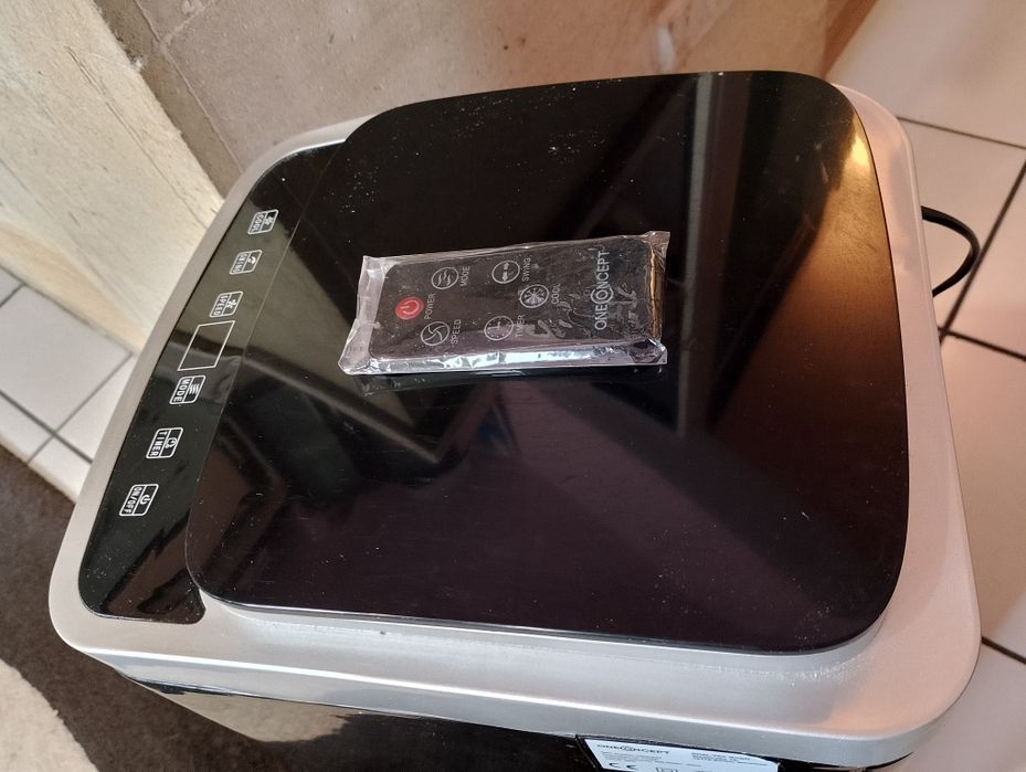 Мобилен охладител 65 w