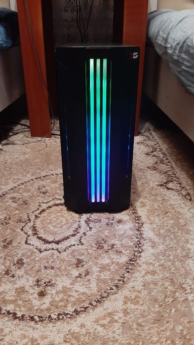 Продам игровой пк