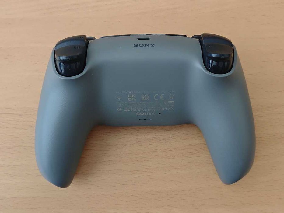 Джойстик за Playstation 5, оригинален Dualsense контролер