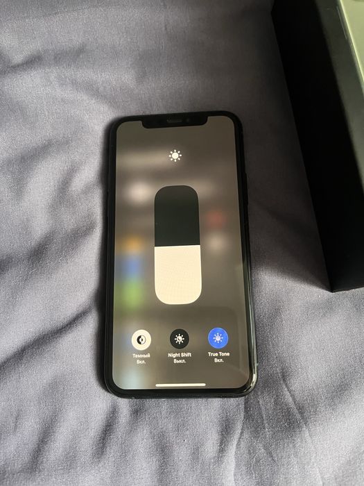 IPhone 11 pro 256гб/100%