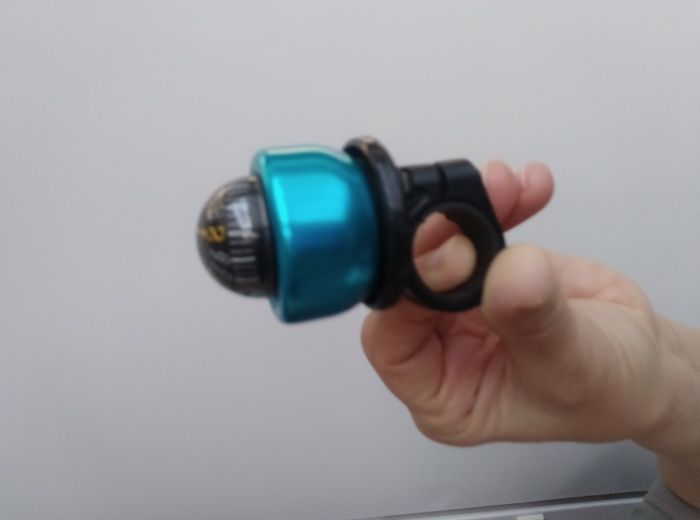 Продам звонок к велосипеду