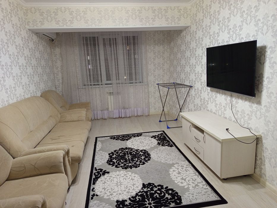 Квартира посуточно Аренда