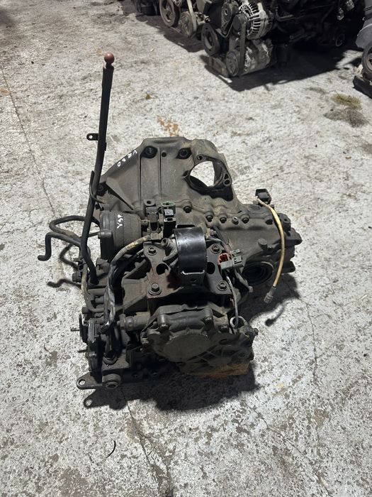 Akpp Nissan Maxima Cefiro a32 VQ30 3.0l