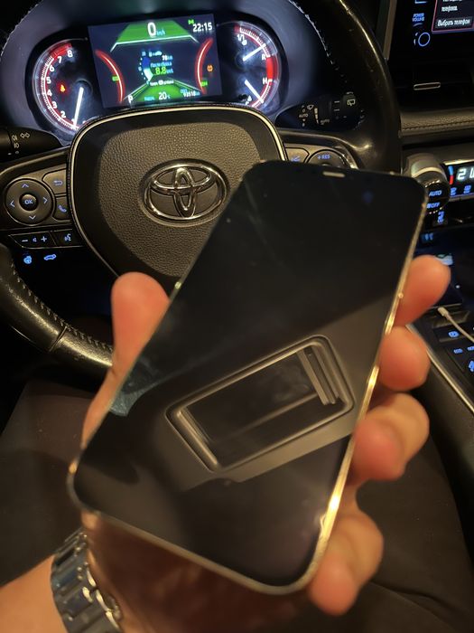 Продается iphone 12 pro