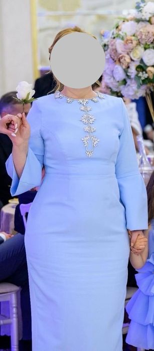 Rochie superba potrivita pentru evenimente speciale
