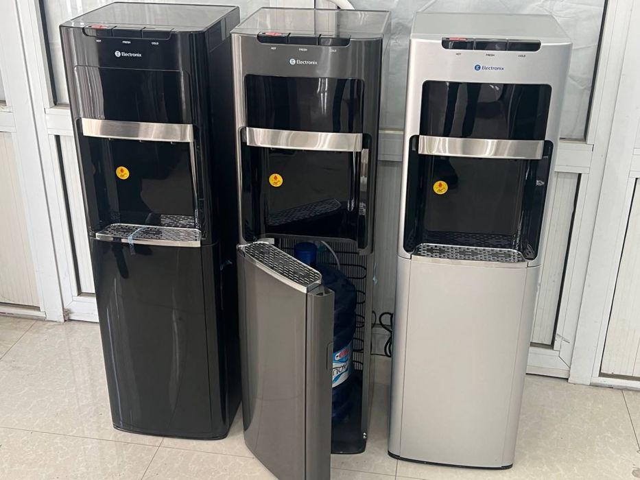 Куллер скидка У нас акция! оптом  и разница