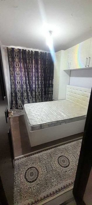 3 хоналик квартира 3 кават янги лифтлик дом, 7 микр