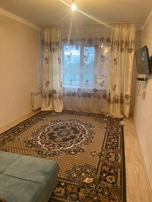 Сдам 1 комн квартиру