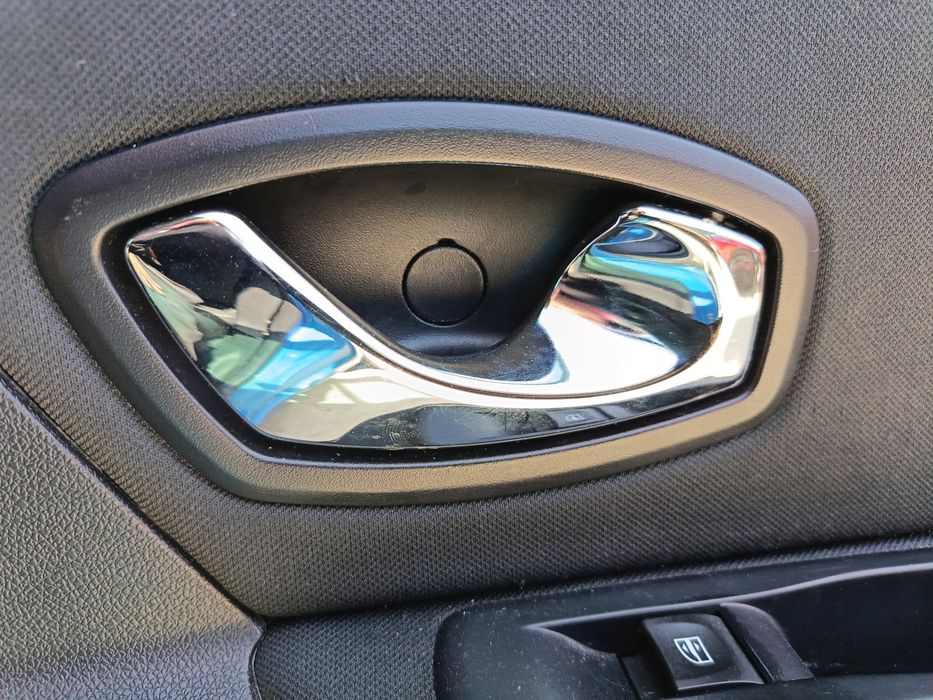 Maner interior dreapta spate Renault Megane 3 [Fabr 2008-2015] OEM