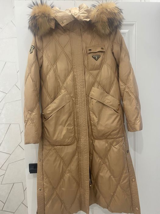 пуховики зимняя верхняя одежда