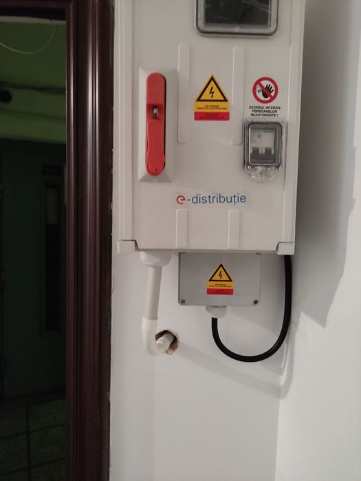 Branșamente Electrice Ilfov