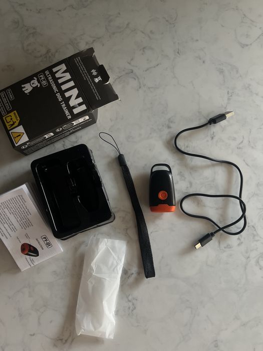 Отпугиватель собак