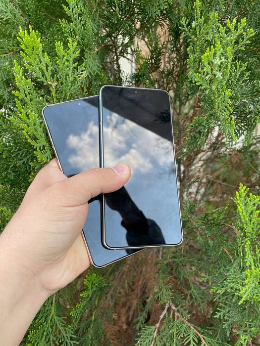 Samsung galaxy s21 5G 8/256gb holati yaxshi