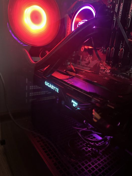 Gtx 1070 8 gb vram