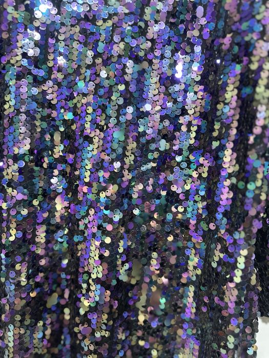 Платье  вечернее коктейльное с пайетками