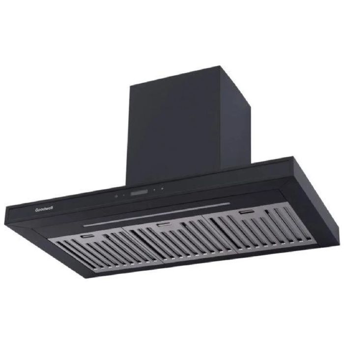 Goodwell Havo Tortgich 90 Sm Вытяжка GoodWell GWH- Перейти > T6490BL