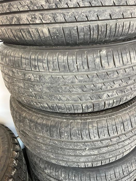 Шины летние 16 новый