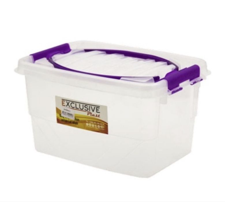 Контейнер 7 литров большой