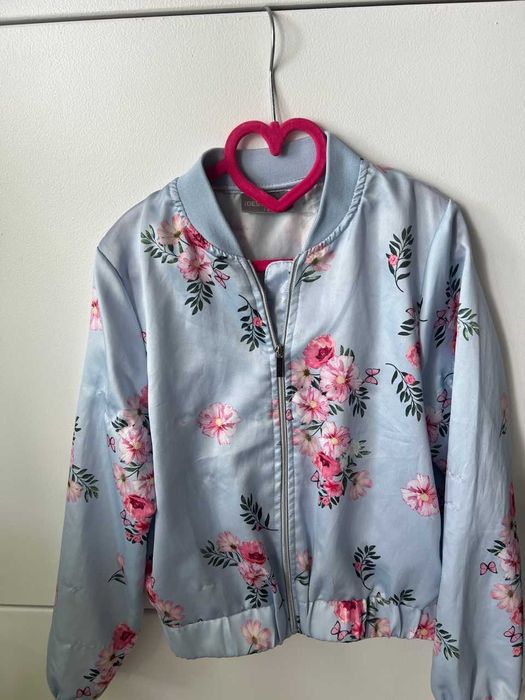 Lot geci  fete 5-7 ani