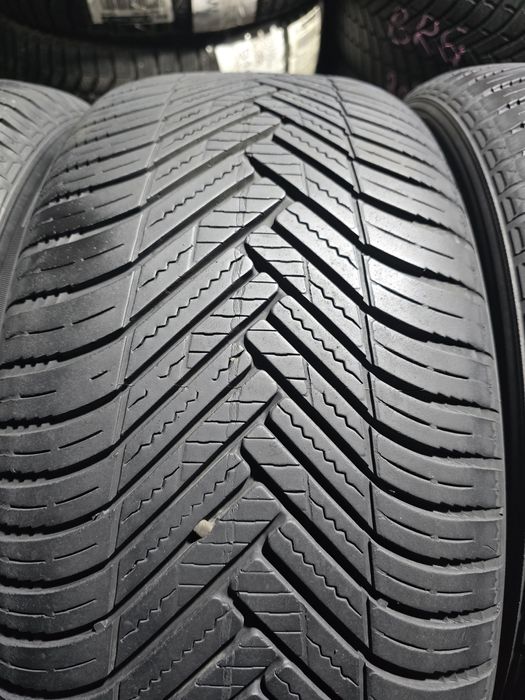 Anvelope 235/50 R17 HANKOOK All-Season