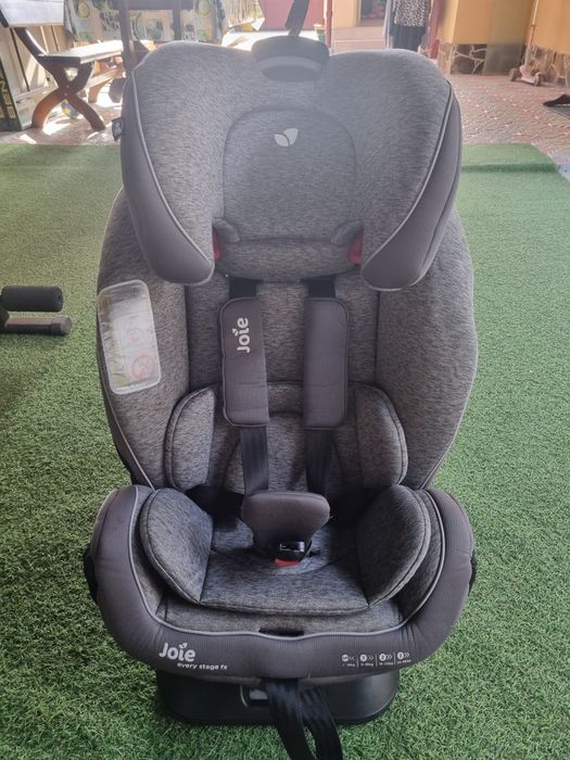 Vând scaun auto isofix Joie Every Stage 0-36 kg
