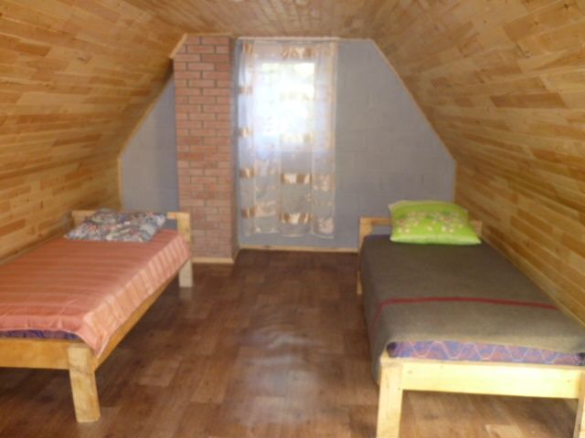 Продам дом на Бухтарме