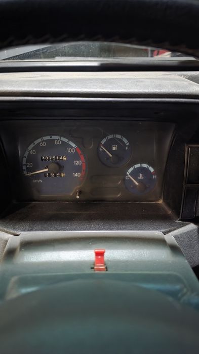 Damas kombi sotiladi!