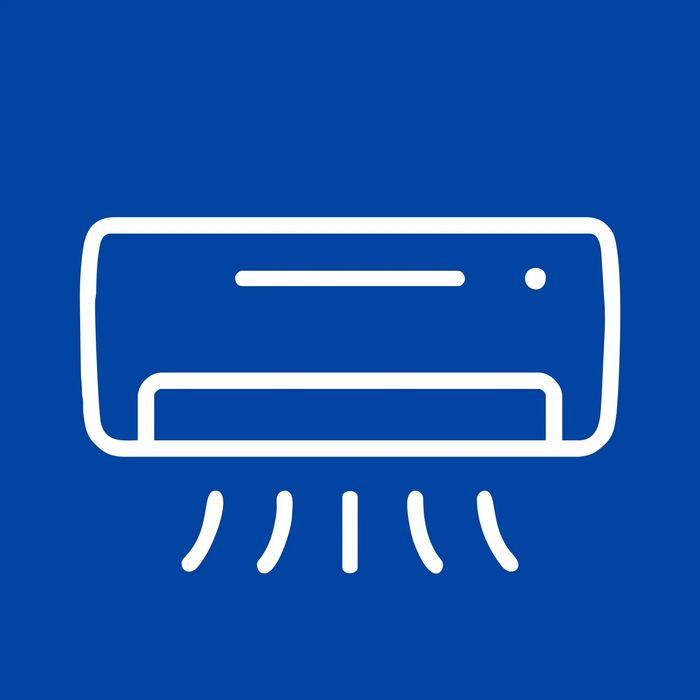 Konditsioner ustanovka