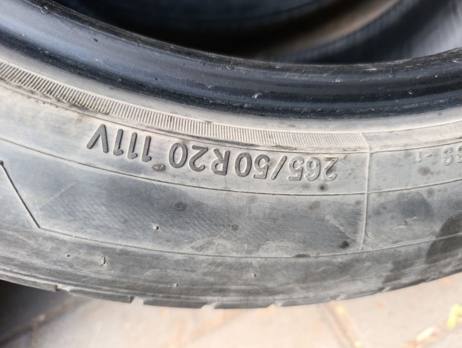 Toyo автошины комплект