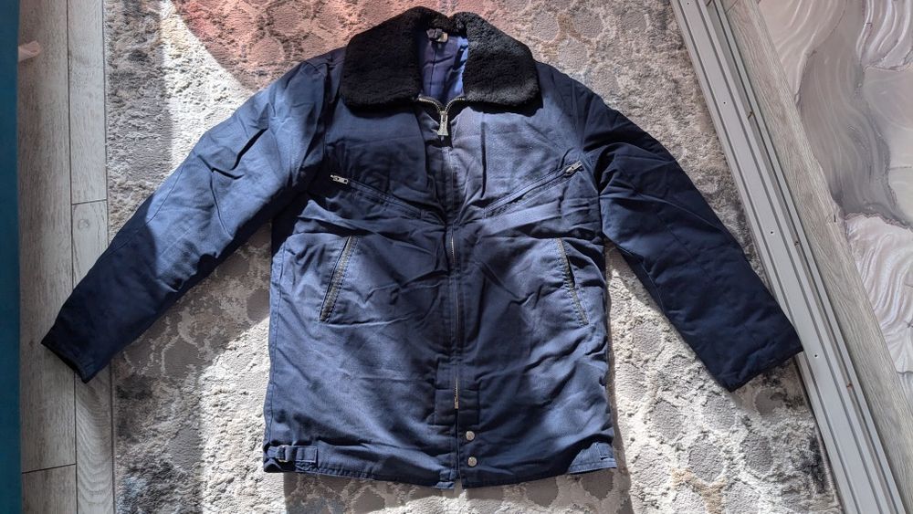 Бушлаты, куртки демисезонные, формы