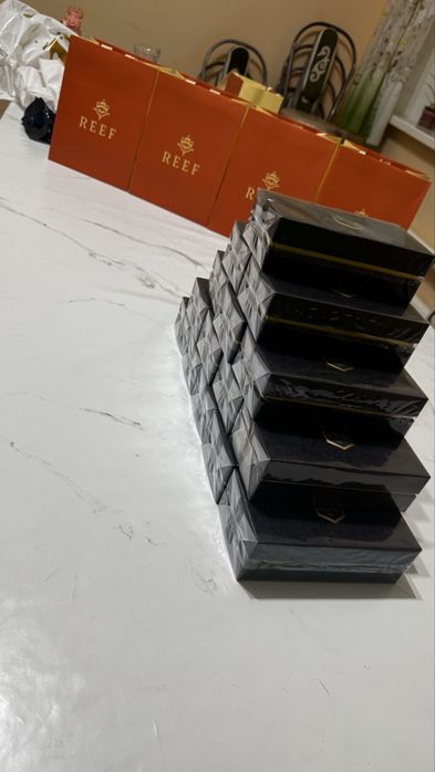 Парфюм REFF 33 из Мекка Медины