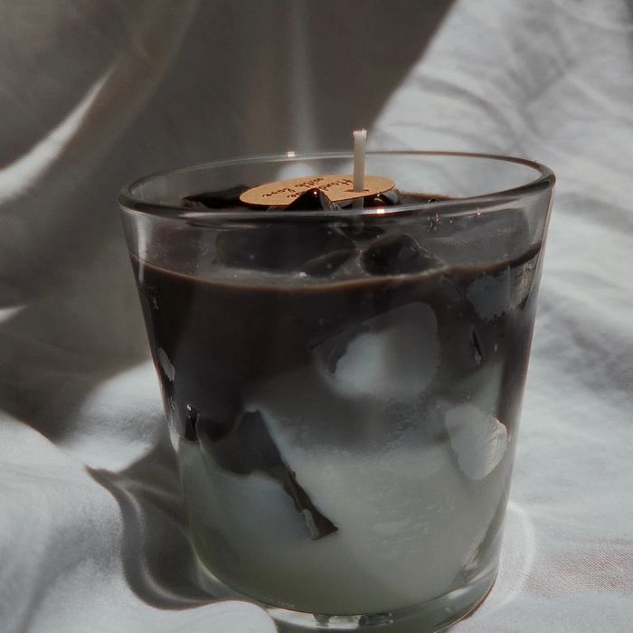 Свечи ручной работы