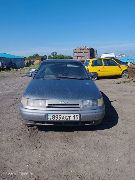 ВАЗ 2110 продам авто
