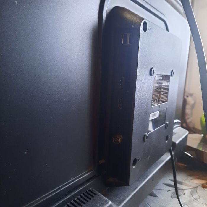 Телевизор vortex 32