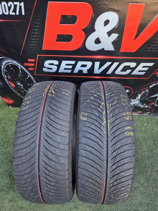 225 45 18 Michelin