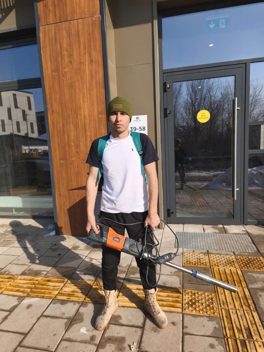 Установка кондиционера не дорого