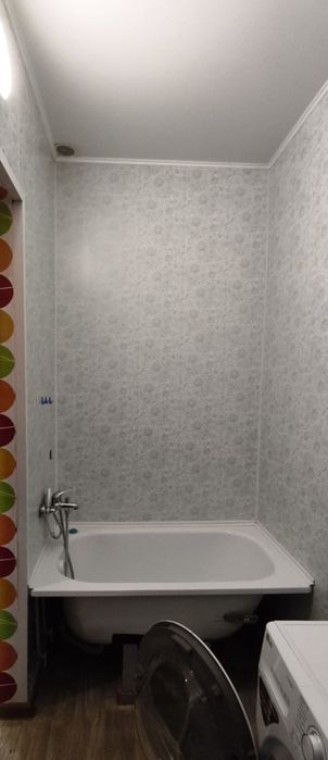 1 ком кв., Рабочий посёлок. 90+