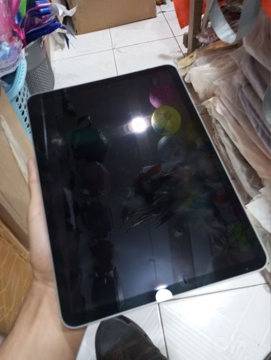 Ipad air m3 11-inch