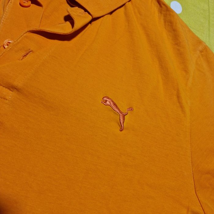 Tricou polo Puma - Barbati L