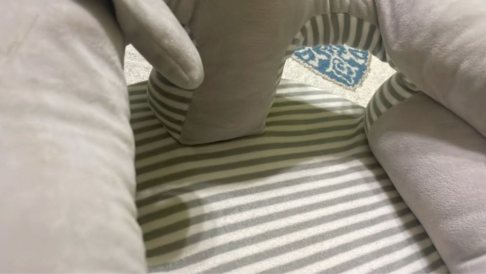 Ходунок, толакар и сидушка