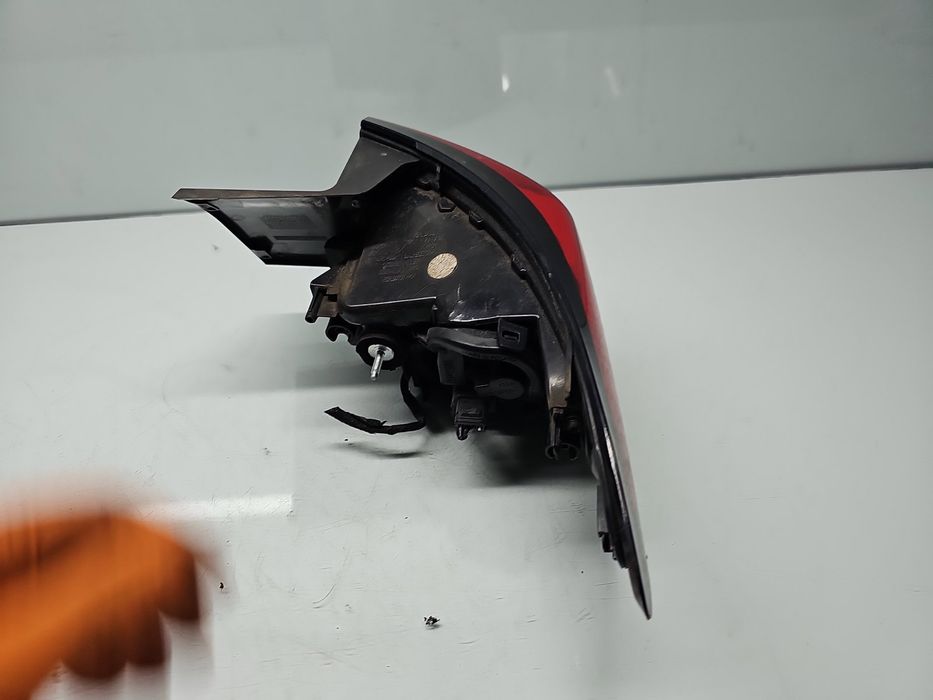Stop aripa stanga Opel Astra K [Fabr 2015-2022] Hatchback SRI 36606984