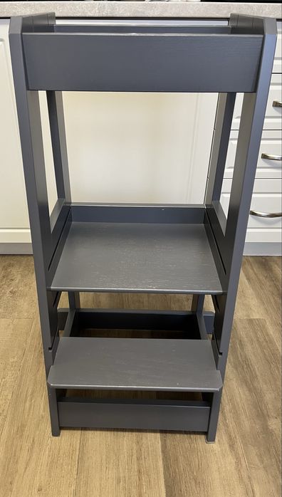 Turn de invatare Tissi