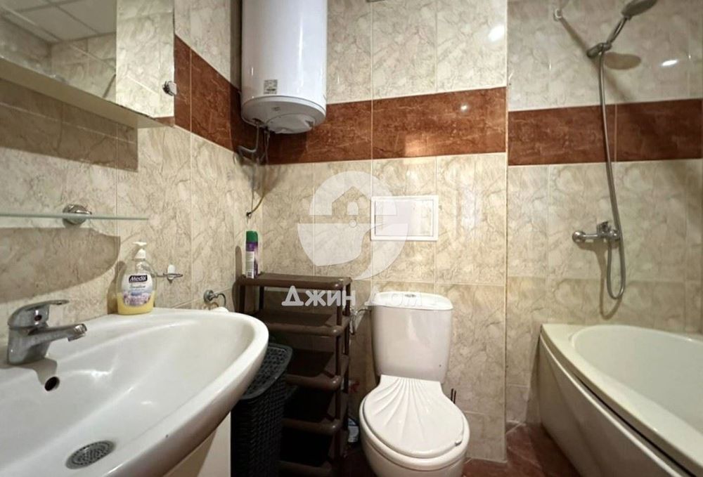 Продава се Тристаен апартамент в Свети Влас - 93 кв.м за 658 €/кв.м - Снимка #8