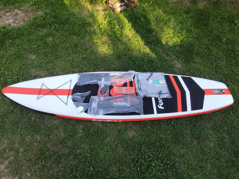 SUP - Stand Up Paddle Board -Placă gonflabilă